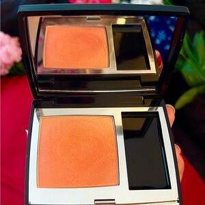 Dior 219 Rose Montaigne shimmer